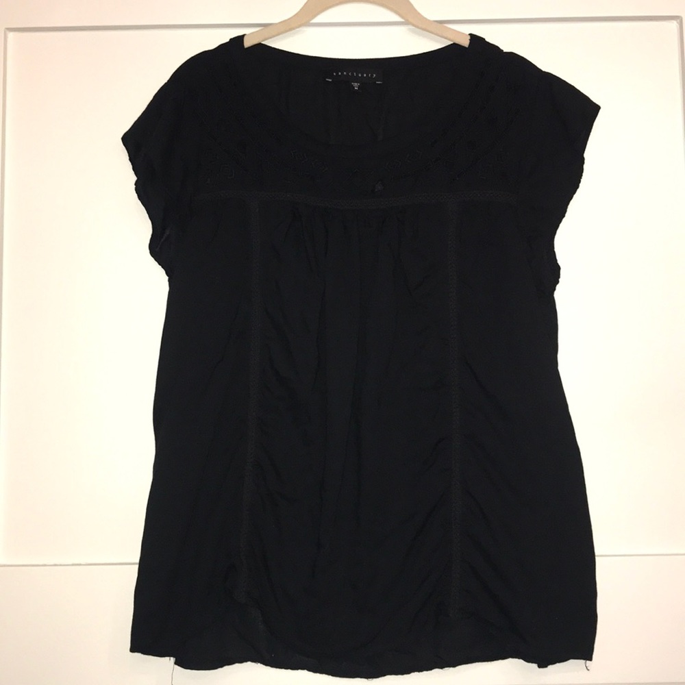 Sanctuary top